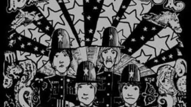 Brain Police - Election For Mayor / Ride My Train Of Love