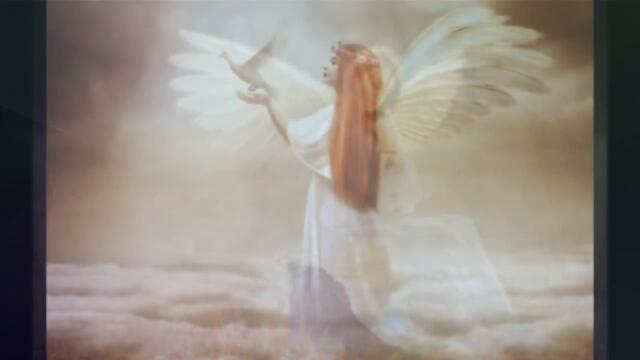 Thomas Bergersen  -  Empire of angels