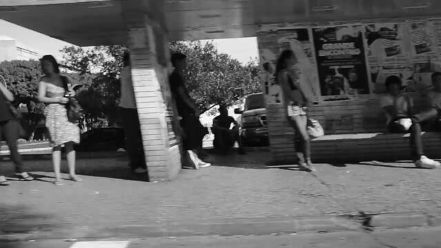 VIOLATOR - Futurephobia  (OFFICIAL VIDEO)