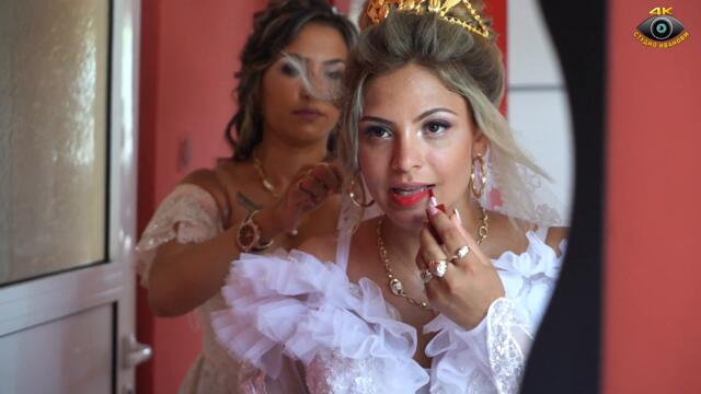 Сватбен Трейлър на Дева и Пеши 2021