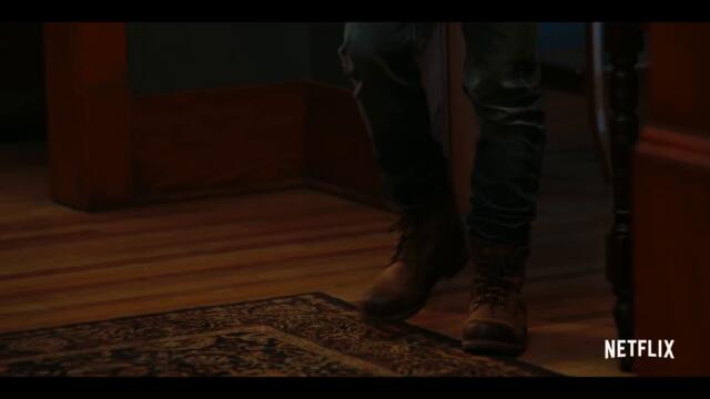 LOVE HARD Trailer (2021) Nina Dobrev