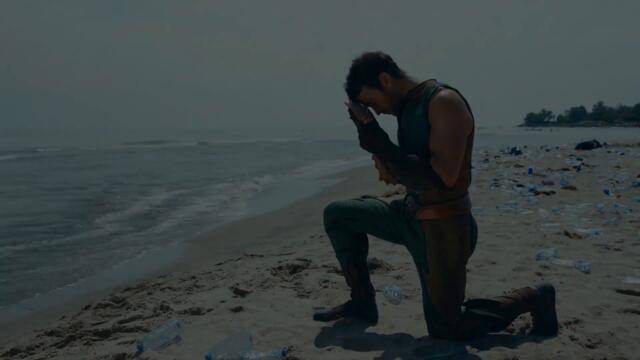 THE BOYS Season 3 "The Deep" Teaser (2021)