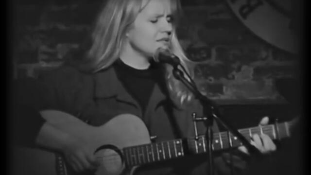 Eva Cassidy - Autumn Leaves