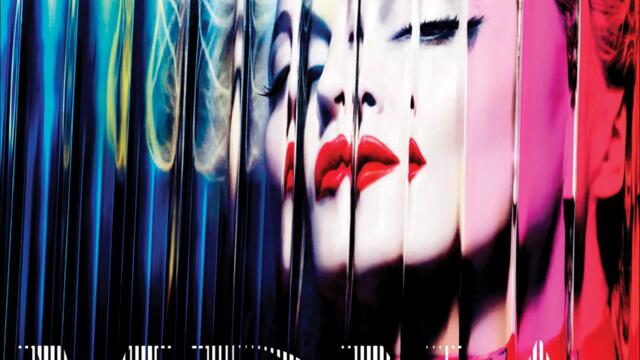 Give Me All Your Luvin' (Party Rock Remix)