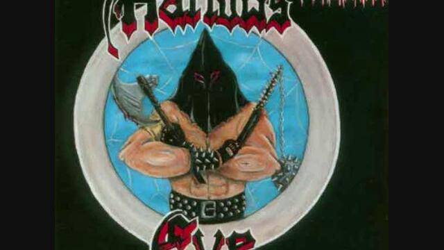 HALLOWS EVE hallow's eve