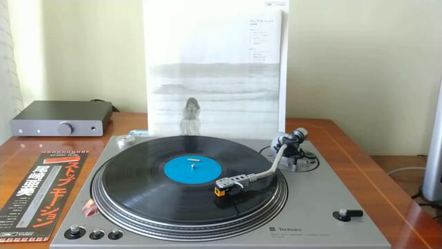 尾崎亜美 (Ami Ozaki) - ドランク ダウン (Drunk Down) [1978]