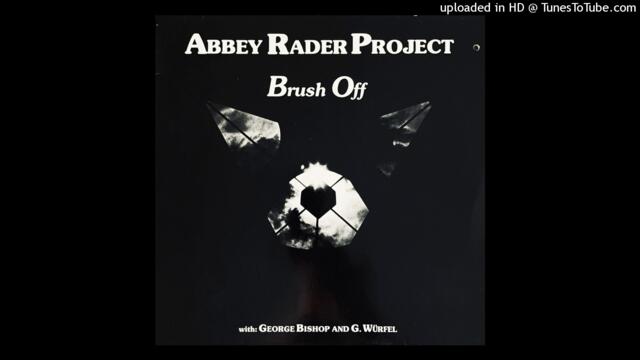 Abbey Rader Project - End Of Time 🇩🇪  1987