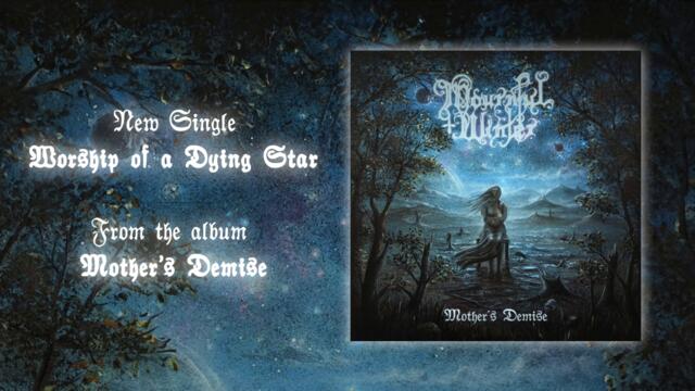 Mournful Winter - Worship of a Dying Star (Track Premiere)