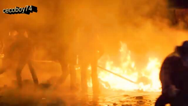 Χρήστος Δάντης - Δεν Υπάρχει Θεός - не съществува Господ