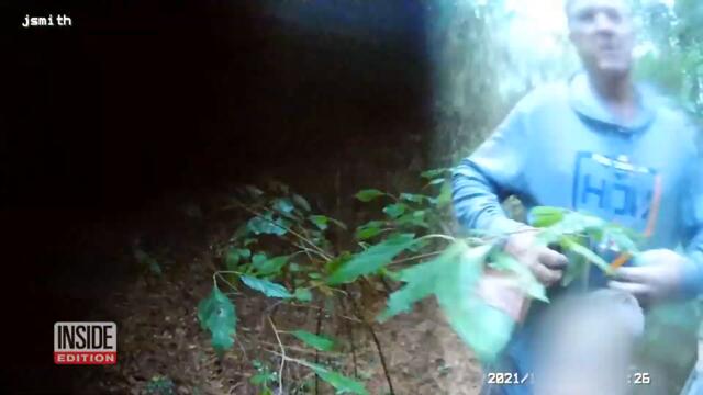 Kids Found After Being Lost in Woods for 14 Hours