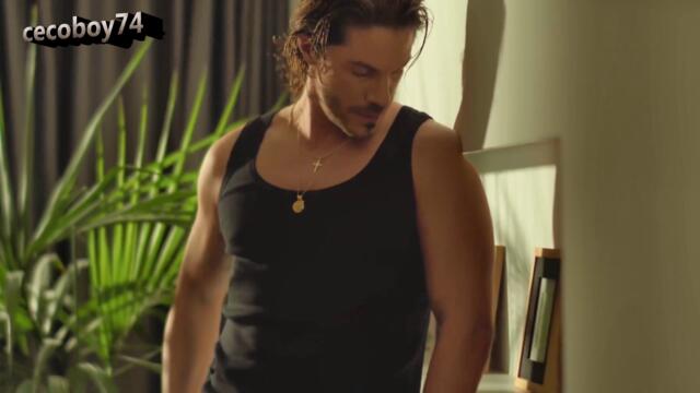 Νίκος Οικονομόπουλος - Από Έρωτα - от любов