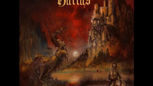 Hällas - Hällas (Full Debut Album 2015)