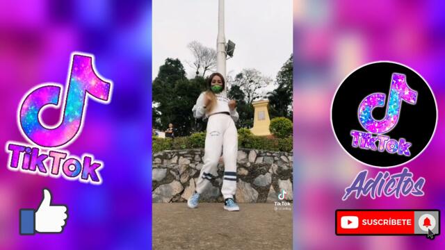 Las Mejores Tendencias y Bailes De Tik Tok Vol 84 | Nuevos trends tik tok 2021