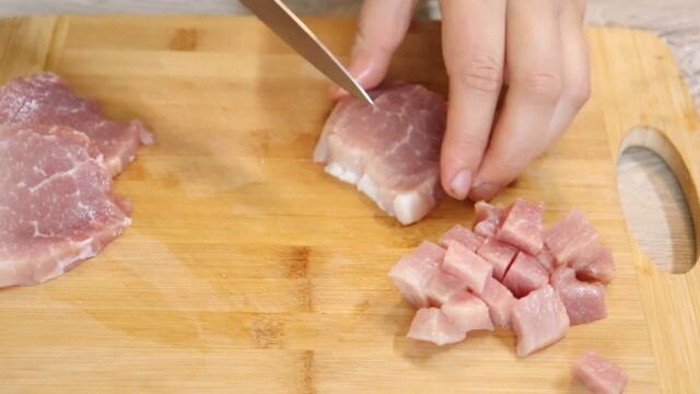 Німецький КАРТОПЛЯНИЙ САЛАТ.🥔🥔🥔 Дуже простий і смачний салат із картоплі.✅ ПРОСТІ РЕЦЕПТИ✅