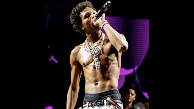 Free Lil Baby Freestyle Instrumental 2022 - "Crush"