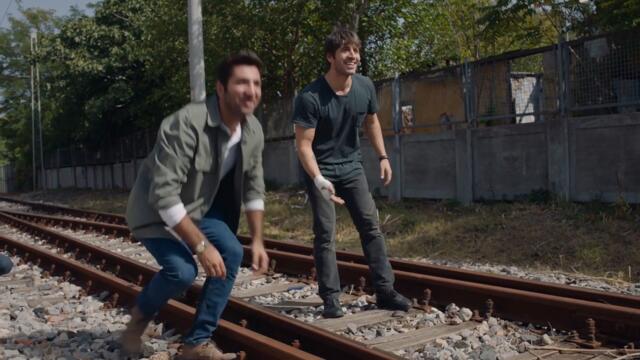 Alev Alev | Alıcı Ödemeli Mesaj