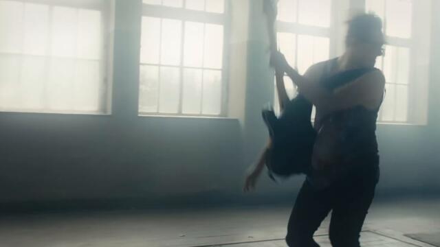 CHAOSBAY - Y (Official Video)