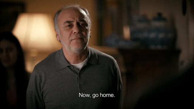 Leyla's Father said "Please Divorce" - You're My Home