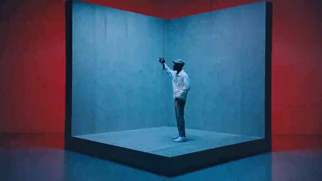 HDBeenDope - ReallyMite (Live Session) | Vevo Ctrl