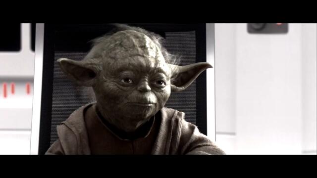 Официален трейлър -Obi Wan KENOBI Disney+ 2022   A Star Wars Story