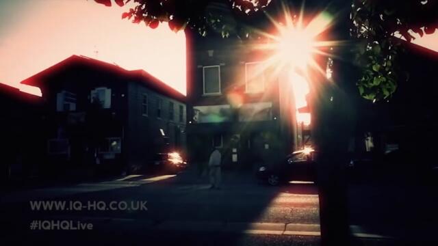 IQ - The Road Of Bones