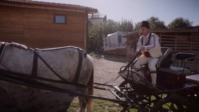 Lyubomir Parvanov  Depsa - Ракия  (Official 4K video 2021) New