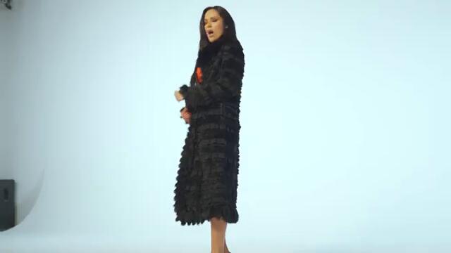 EVA-MARTY - SEÑORITA, 2021 _ Ева-Марти - Сеньорита, 2021