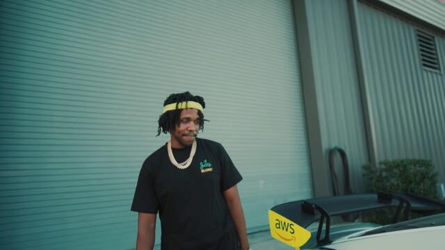 Curren$y - The World is Ours [OFFICIAL VIDEO]
