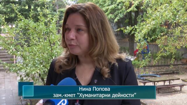 Ще се изгражда нова пристройка на ДГ “Здравец”. Предстои обявяване на обществена поръчка