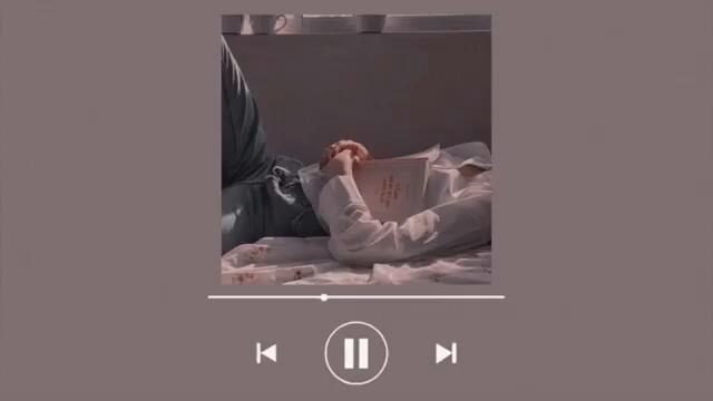 songs for when you just want to lie on the floor