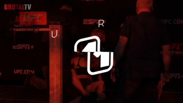 10 Unexpected Moments in MMA and Boxing