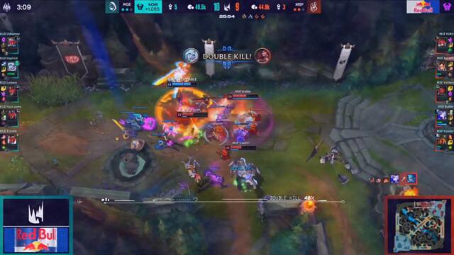 Worlds 2021 | LEC Team Hype Teaser