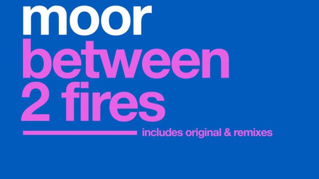 Between 2 Fires (Armin Remix)