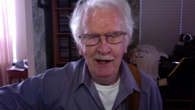 At The End Of The Day by Unknown