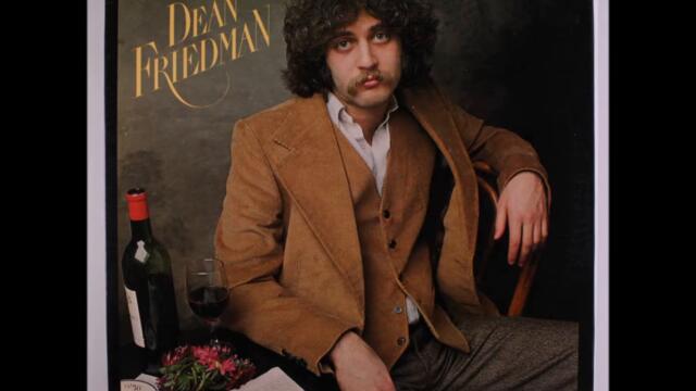 Dean Friedman * Ariel    1977       HQ