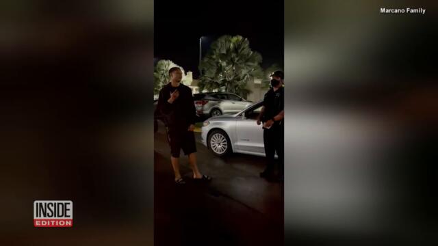 Miya Marcano's Family Confronted Suspect About "Obsession"