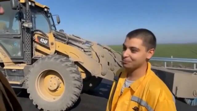 Бойко Борисов с Джипа на магистралата и се ПЛАЩАШЕ, сега при Комитова, НЕ СЕ ПЛАЩА, А СЕ КРАДЕ