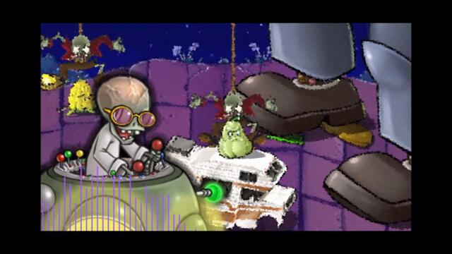 Plants Vs. Zombies - Brainiac Maniac [Swoopy Remix]
