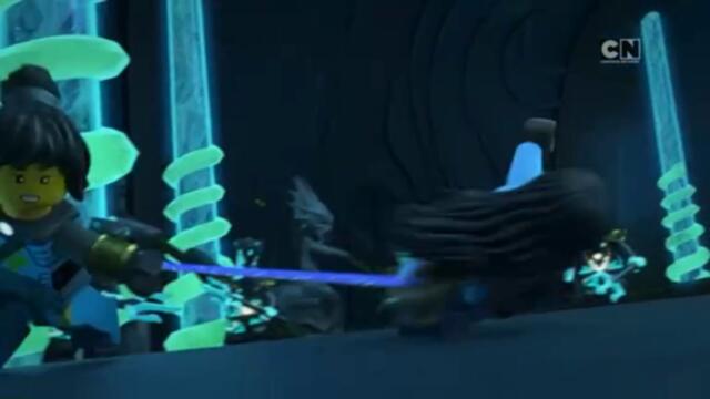 Нинджаго Trailer за 14 и 15 сезон