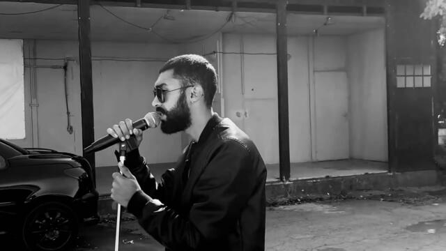 ERDJOO❗️& CHİKO.T.D.❗️  - DA SE VLYUBİSHV - VİDEO (Cover LEO- DA SE VLYUBİSH)