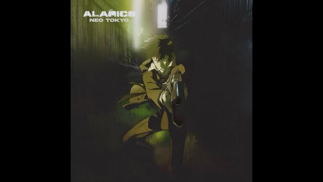 Alarico - 27th District (Matrixxman Remix) [THEGRID005]