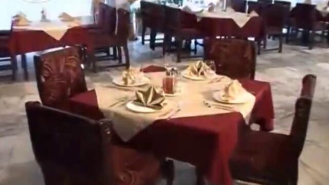 Рекламен блок на Канал 6 Сливен (21 ноември 2014)