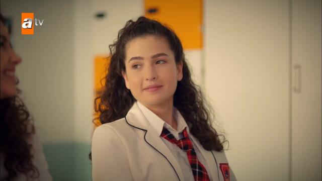 Harika'dan, Ömer'e ilk adım✨ - Kardeşlerim 23. Bölüm