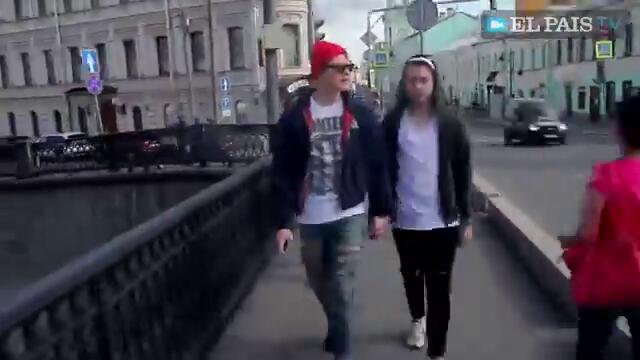 Homophobia in Russia