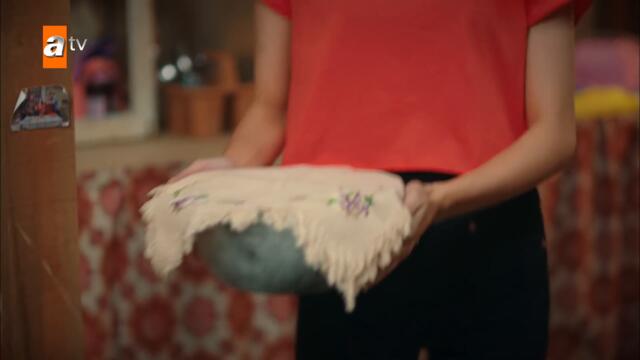 Kadir ve Cemile kol kola! - Kardeşlerim 23. Bölüm