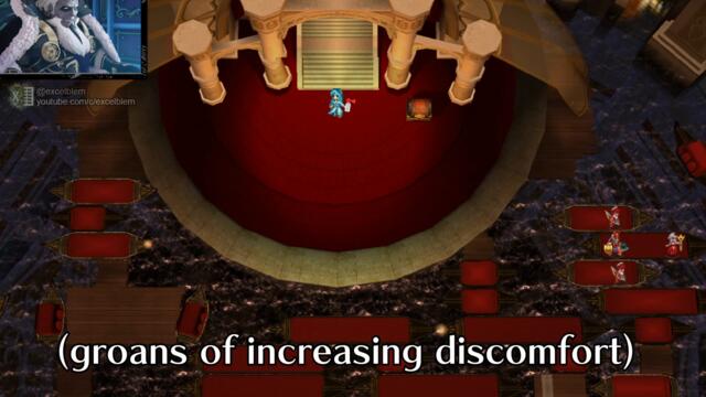 Lost in Text-To-Speech All Alone - Fire Emblem Fates Airhorn Remix