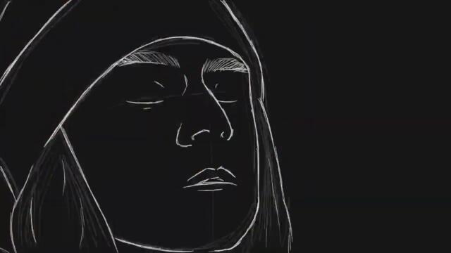 LIZER — Between Us (Hu17v Remix)