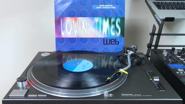 Web Lovin' Times (Signum Remix) (1999)