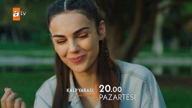 Kalp Yarası 15. Bölüm 3. Fragmanı | Kötü Sürpriz... @atv