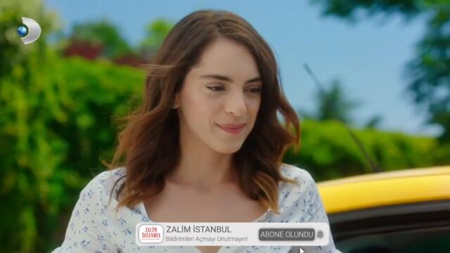 Cemre Babasını Bulduğuna Pişman Oldu! - Zalim İstanbul 39. Bölüm FİNAL